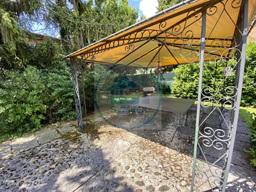 Immagine 4 di Villa in vendita  in VIA ARIOSTO a Scorzè