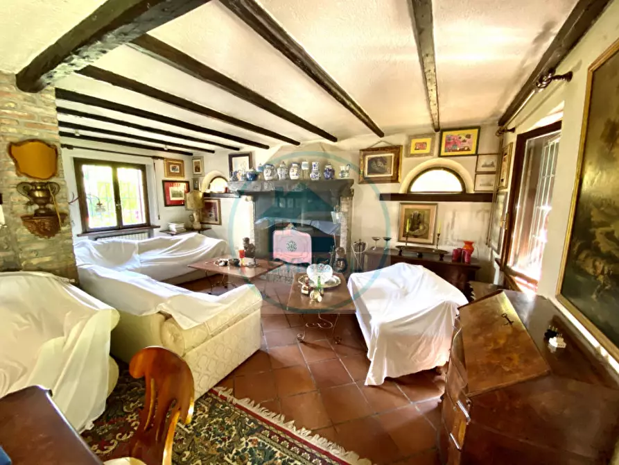 Immagine 6 di Villa in vendita  in VIA ARIOSTO a Scorzè