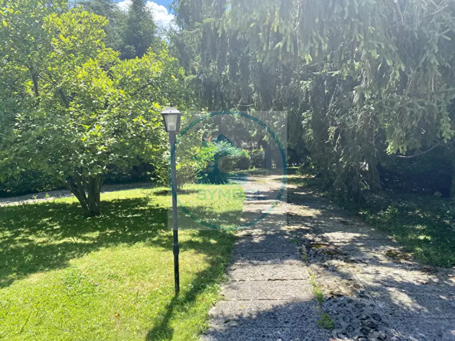 Immagine 8 di Villa in vendita  in VIA ARIOSTO a Scorzè