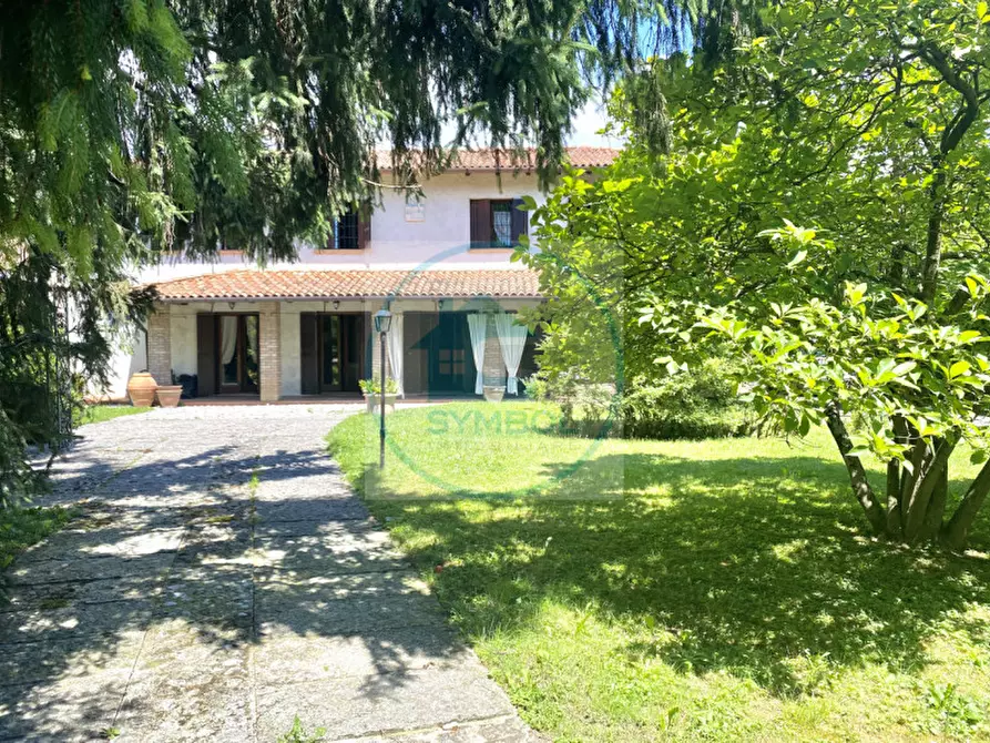 Immagine 9 di Villa in vendita  in VIA ARIOSTO a Scorzè