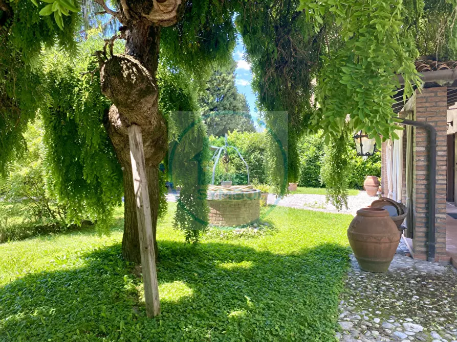 Immagine 10 di Villa in vendita  in VIA ARIOSTO a Scorzè