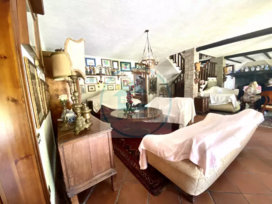 Immagine 12 di Villa in vendita  in VIA ARIOSTO a Scorzè