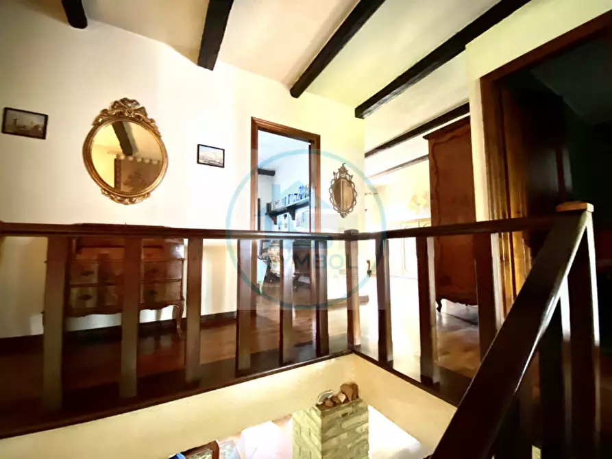 Immagine 13 di Villa in vendita  in VIA ARIOSTO a Scorzè