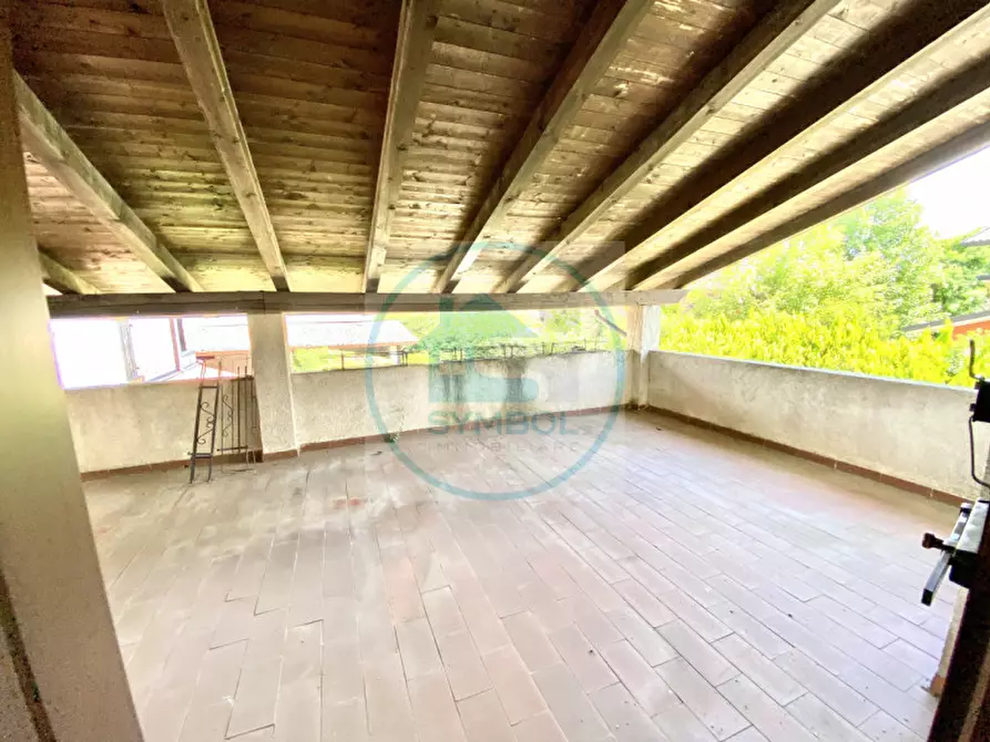 Immagine 14 di Villa in vendita  in VIA ARIOSTO a Scorzè