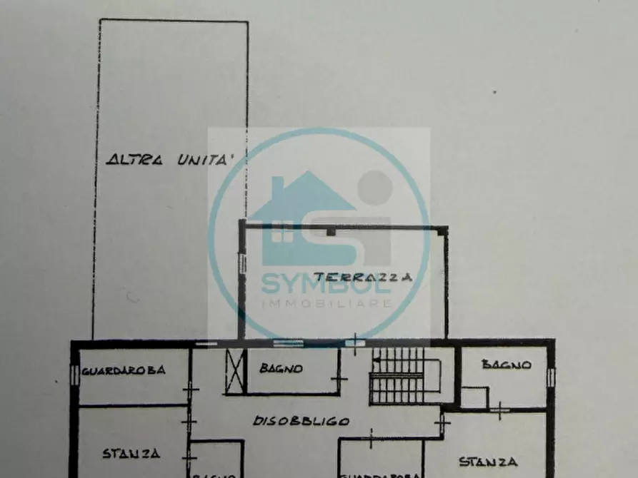 Immagine 15 di Villa in vendita  in VIA ARIOSTO a Scorzè