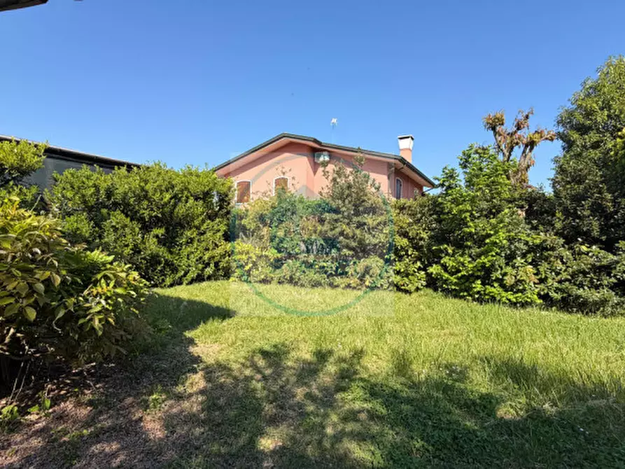Immagine 19 di Villa in vendita  in VIA ARIOSTO a Scorzè