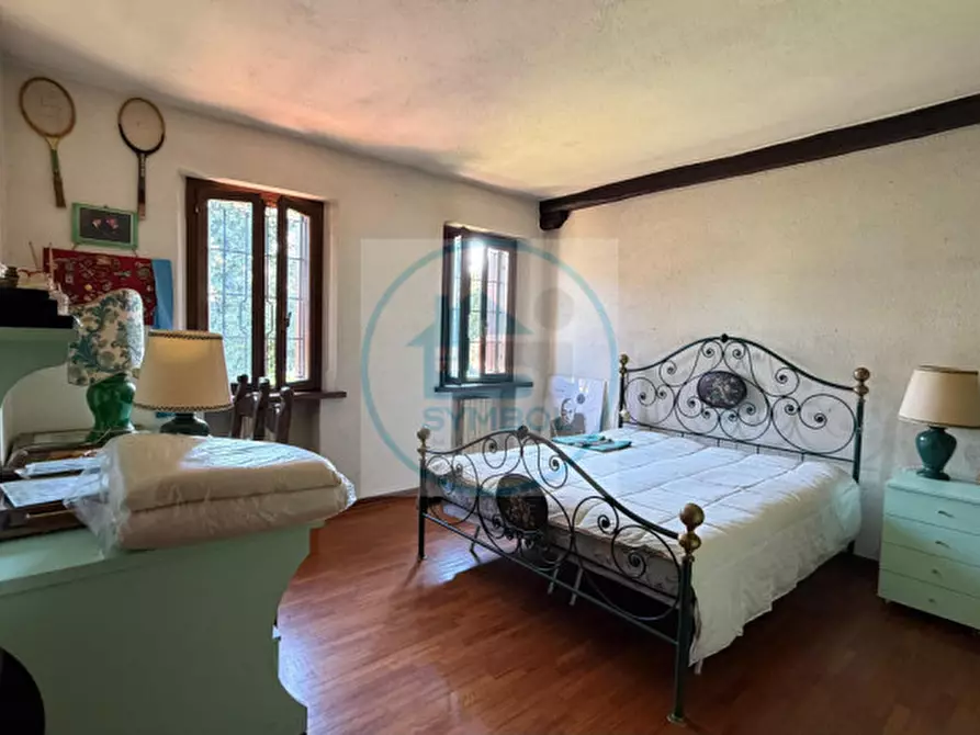 Immagine 27 di Villa in vendita  in VIA ARIOSTO a Scorzè
