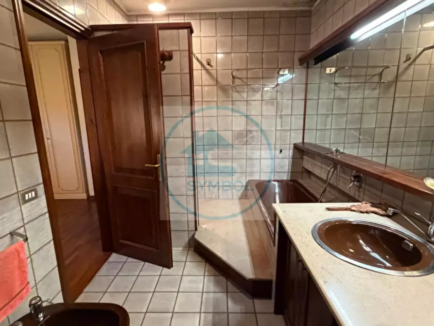 Immagine 34 di Villa in vendita  in VIA ARIOSTO a Scorzè