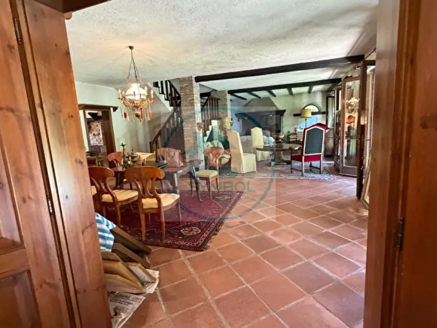 Immagine 39 di Villa in vendita  in VIA ARIOSTO a Scorzè