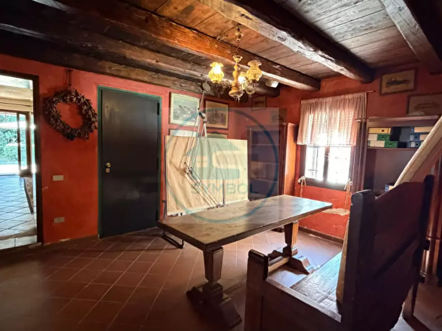 Immagine 41 di Villa in vendita  in VIA ARIOSTO a Scorzè