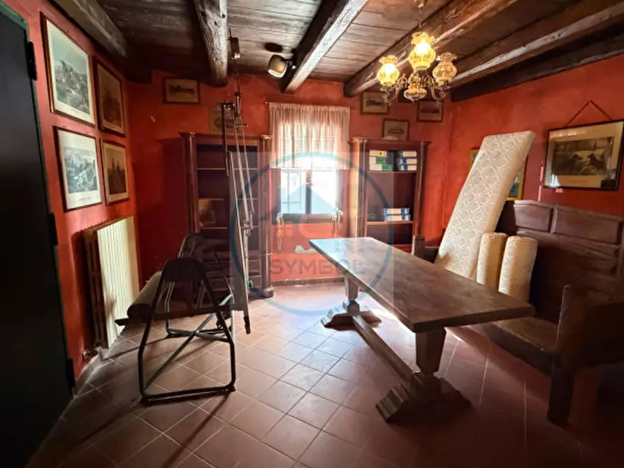 Immagine 42 di Villa in vendita  in VIA ARIOSTO a Scorzè