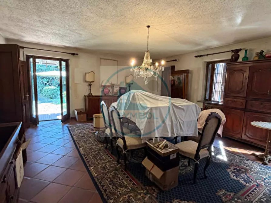 Immagine 45 di Villa in vendita  in VIA ARIOSTO a Scorzè