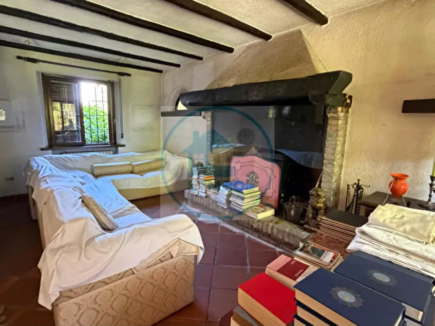 Immagine 47 di Villa in vendita  in VIA ARIOSTO a Scorzè