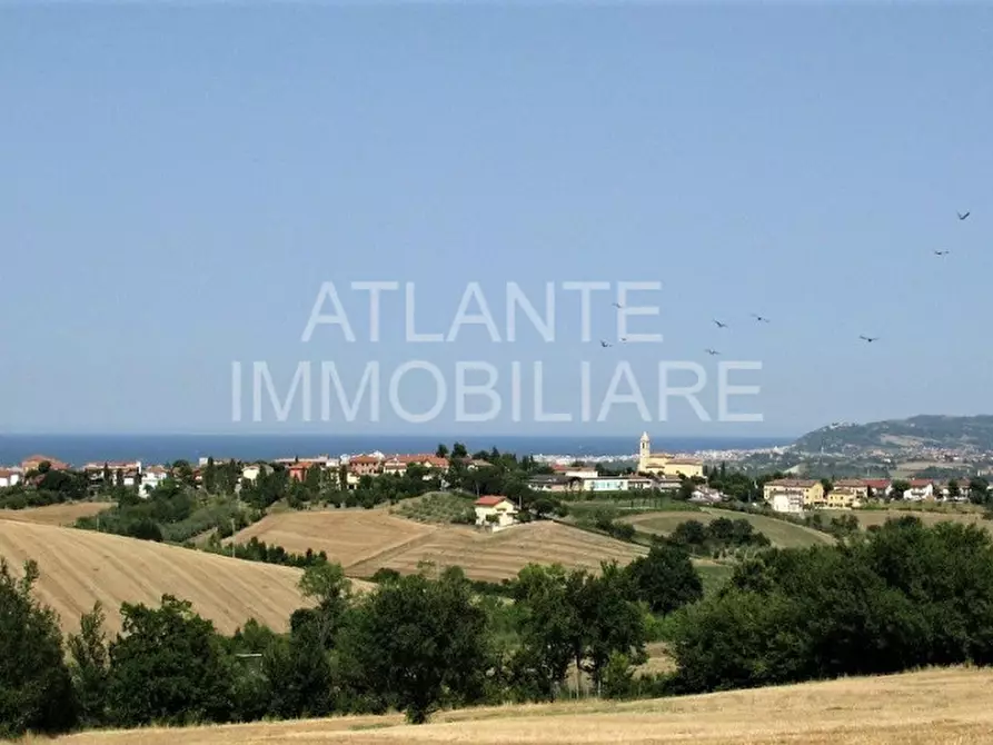 Immagine 1 di Terreno in vendita  in via Ca'Raffaelli a Misano Adriatico