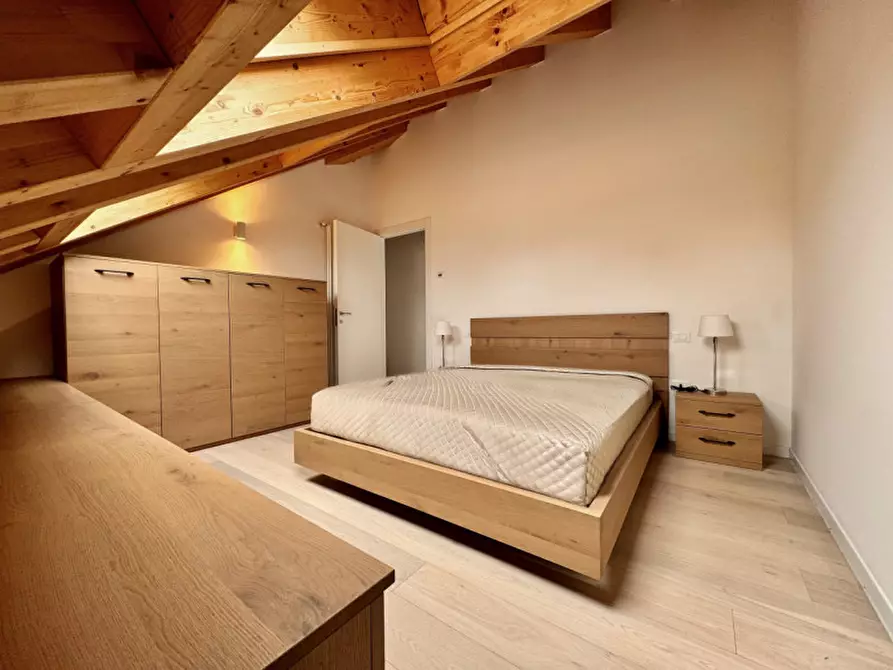 Immagine 5 di Attico in affitto  a Asiago