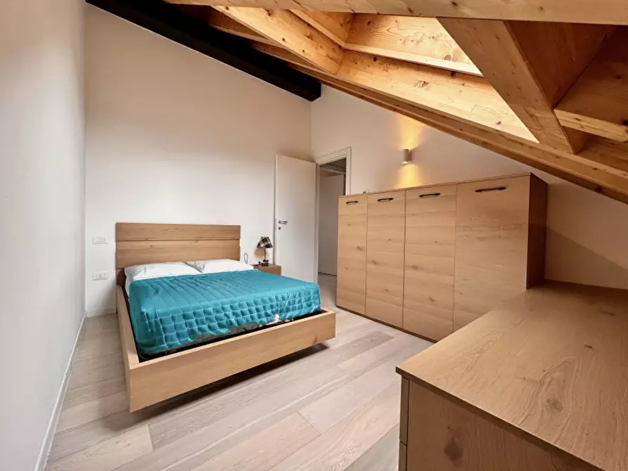 Immagine 6 di Attico in affitto  a Asiago