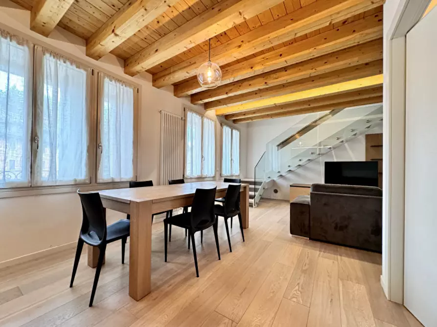 Immagine 12 di Attico in affitto  a Asiago