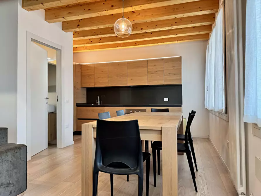 Immagine 15 di Attico in affitto  a Asiago