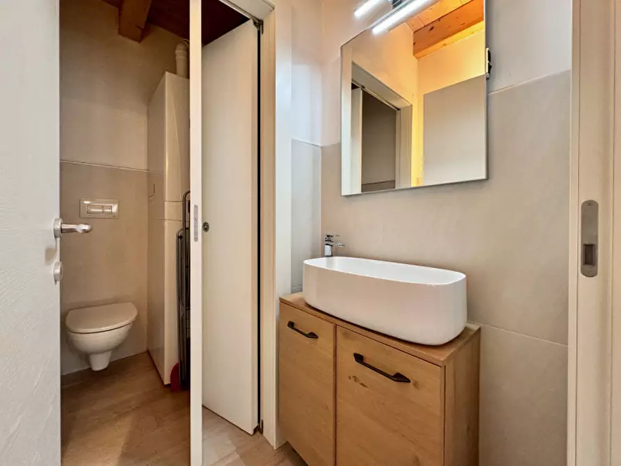 Immagine 17 di Attico in affitto  a Asiago