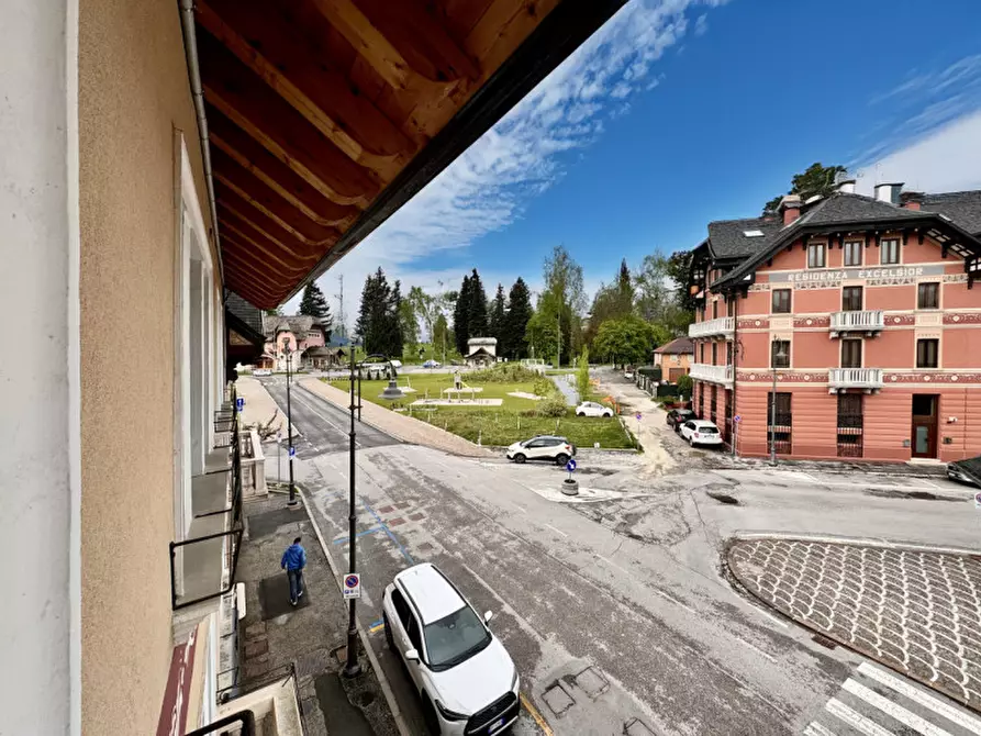 Immagine 18 di Attico in affitto  a Asiago