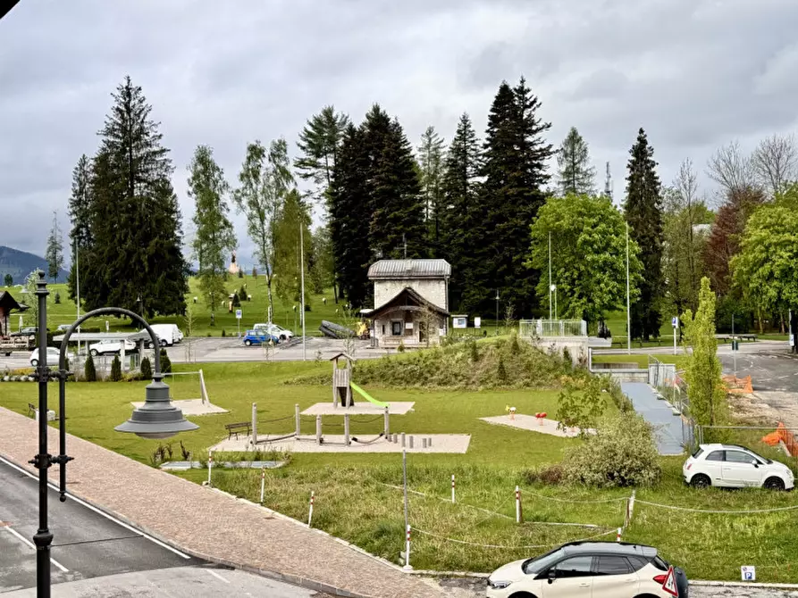 Immagine 19 di Attico in affitto  a Asiago