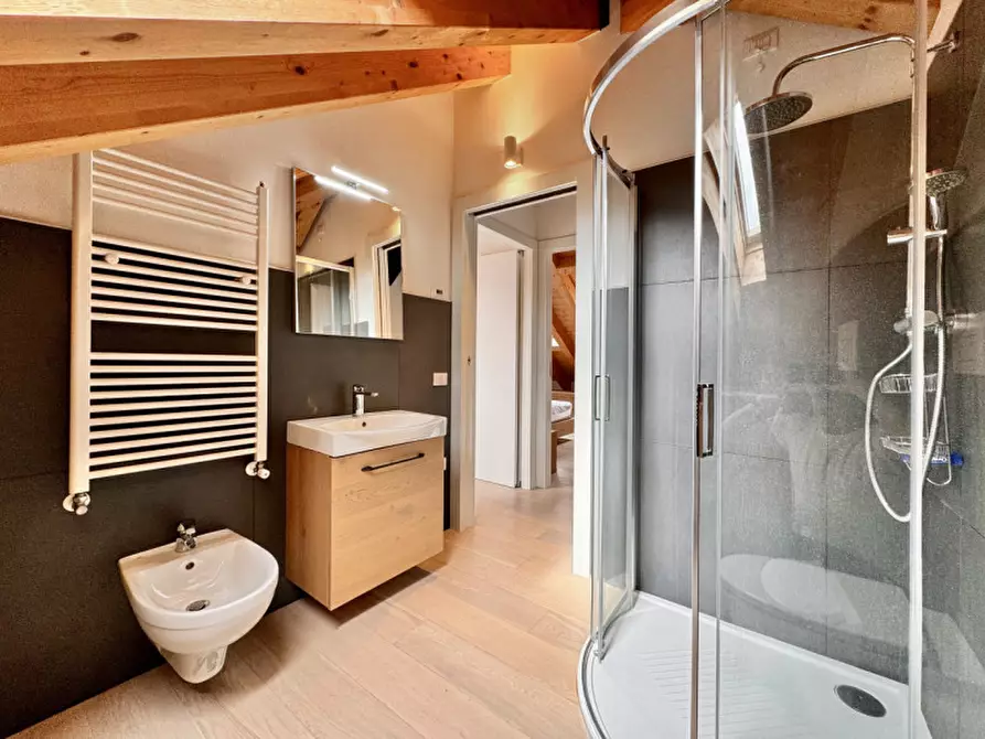 Immagine 20 di Attico in affitto  a Asiago