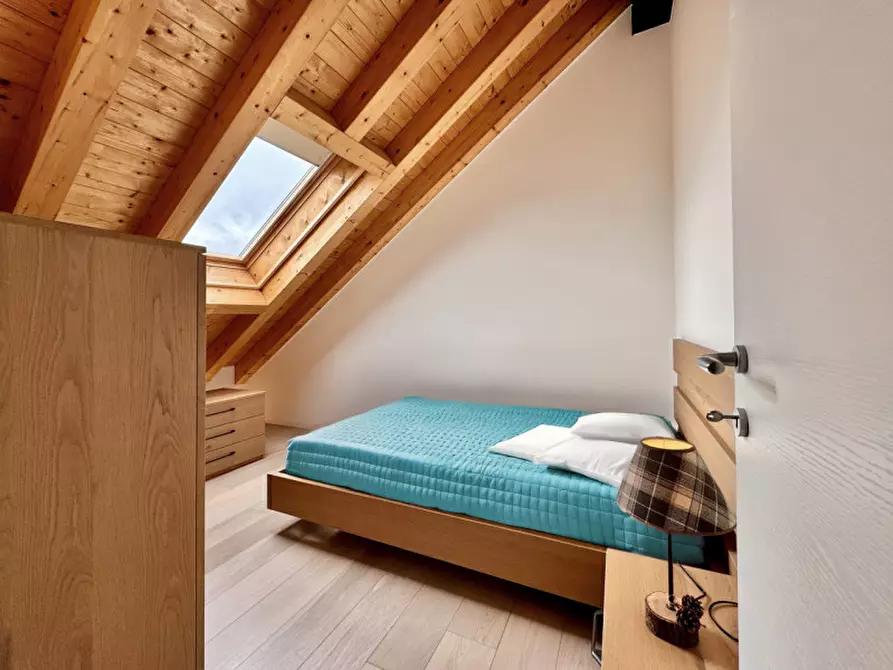 Immagine 23 di Attico in affitto  a Asiago