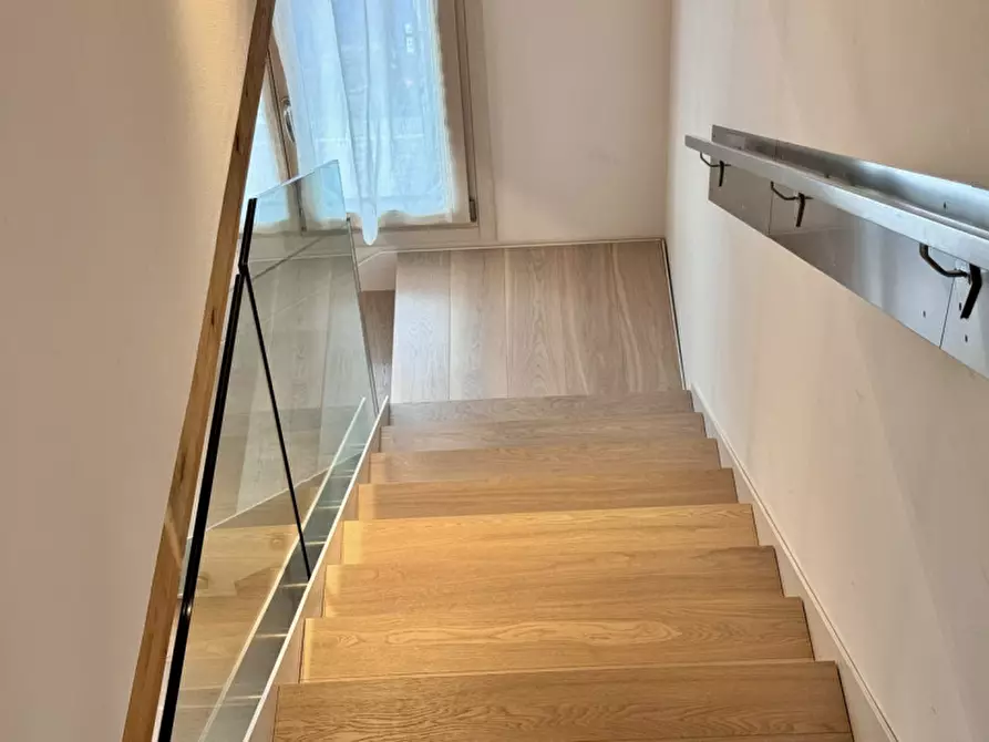 Immagine 24 di Attico in affitto  a Asiago