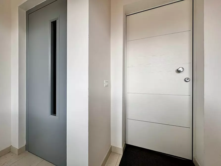 Immagine 25 di Attico in affitto  a Asiago