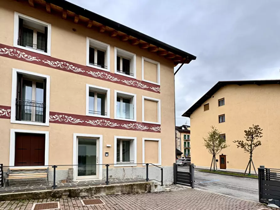 Immagine 26 di Attico in affitto  a Asiago