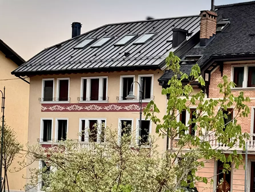 Immagine 27 di Attico in affitto  a Asiago