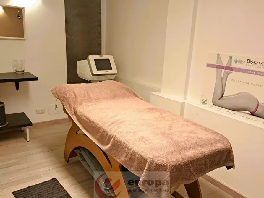 Immagine 9 di Negozio in vendita  in viale Margherita a Vicenza