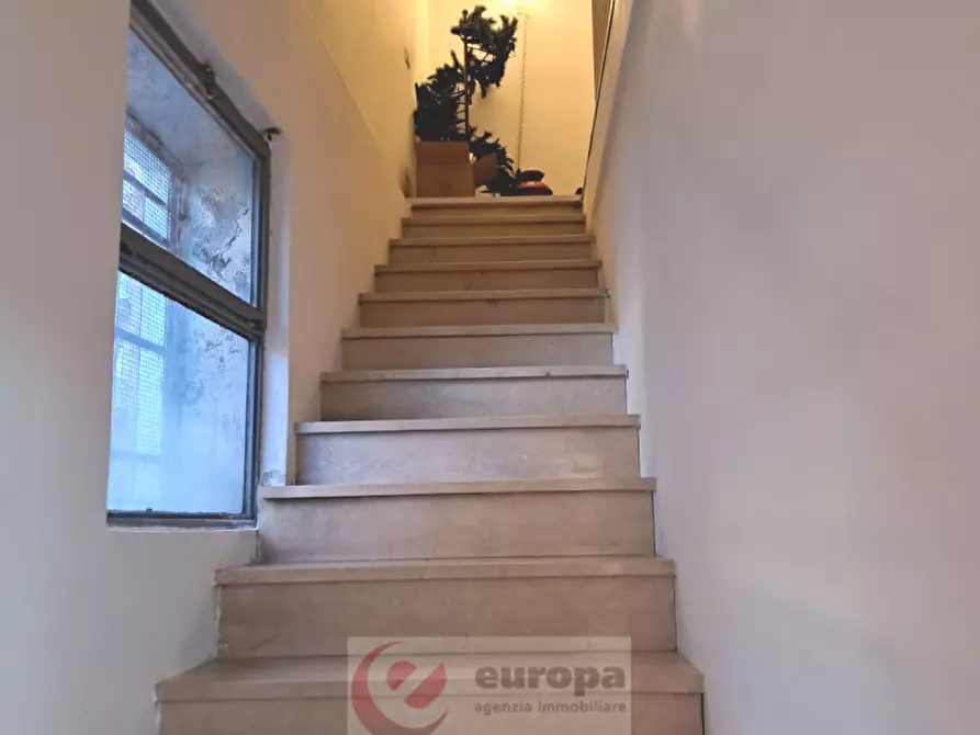 Immagine 11 di Negozio in vendita  in viale Margherita a Vicenza