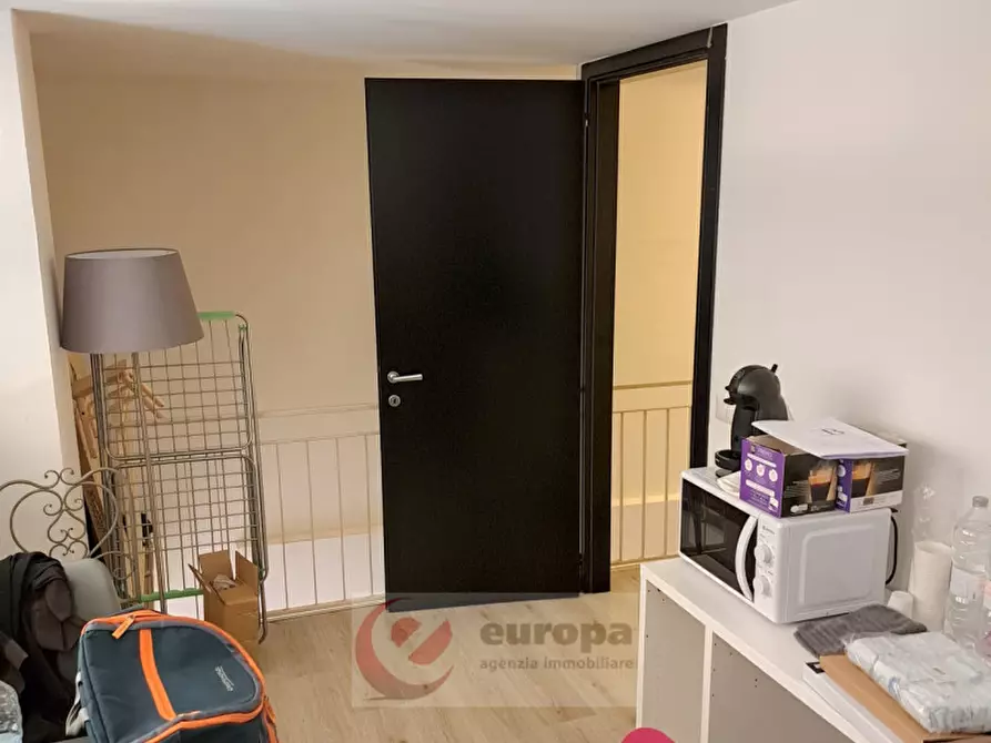 Immagine 13 di Negozio in vendita  in viale Margherita a Vicenza