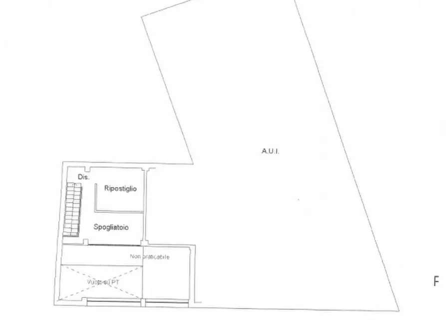 Immagine 17 di Negozio in vendita  in viale Margherita a Vicenza