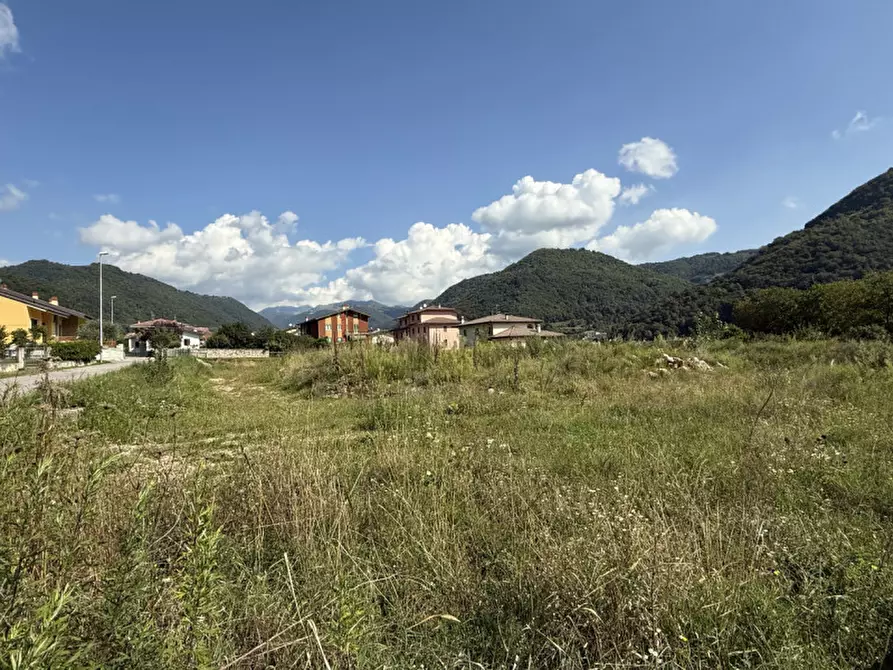 Immagine 2 di Terreno in vendita  a Badia Calavena