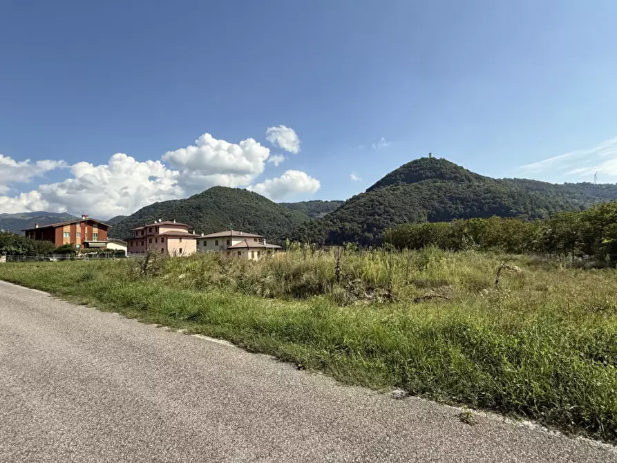 Immagine 4 di Terreno in vendita  a Badia Calavena