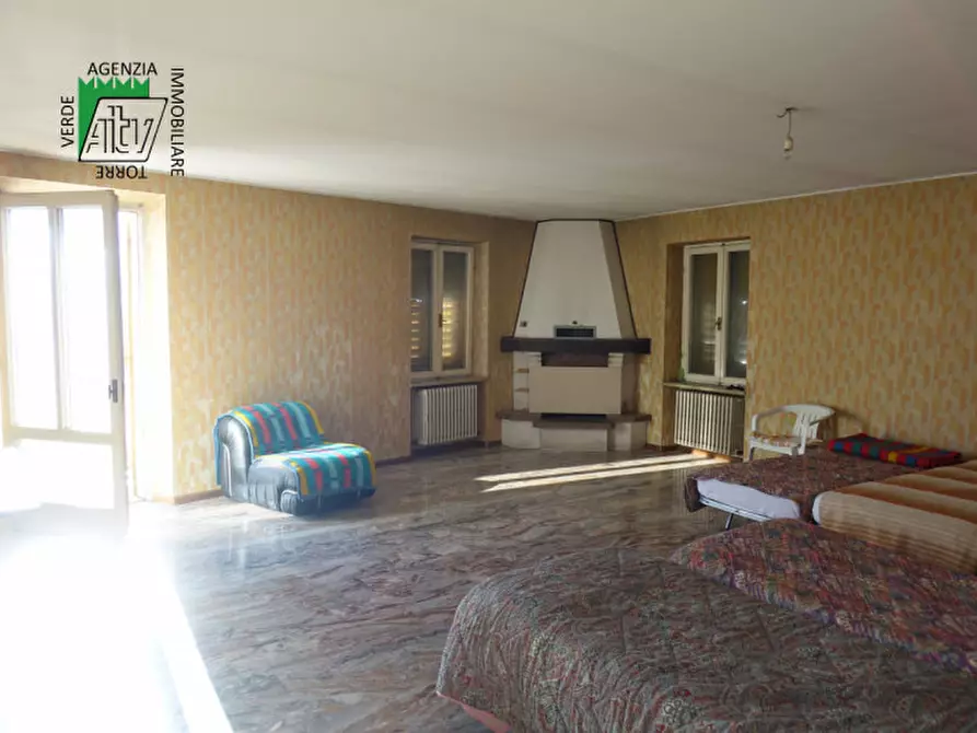 Immagine 4 di Casa indipendente in vendita  in Predaia, frazione Segno via Villa a Predaia