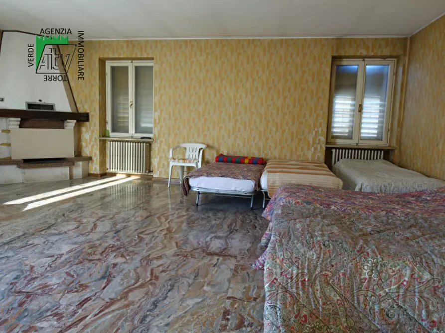 Immagine 5 di Casa indipendente in vendita  in Predaia, frazione Segno via Villa a Predaia