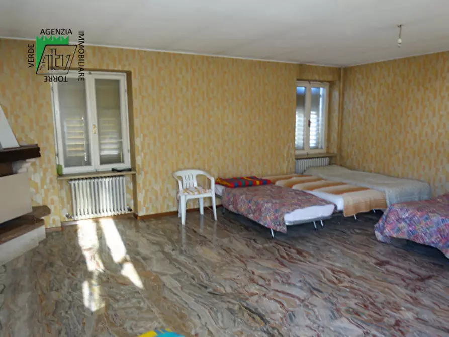 Immagine 6 di Casa indipendente in vendita  in Predaia, frazione Segno via Villa a Predaia