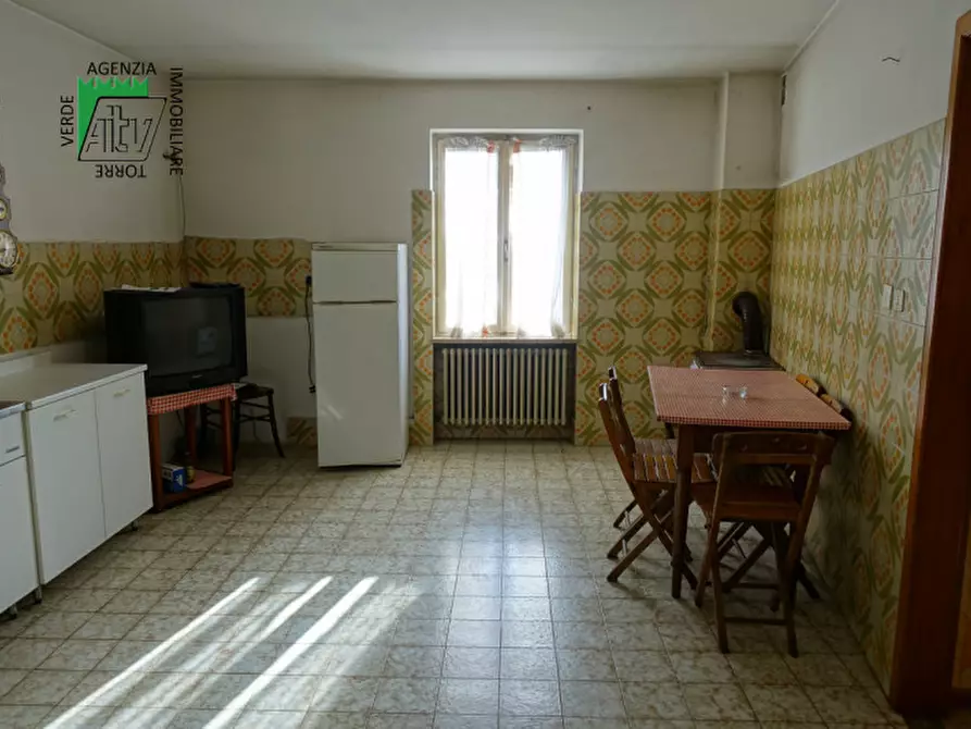 Immagine 7 di Casa indipendente in vendita  in Predaia, frazione Segno via Villa a Predaia
