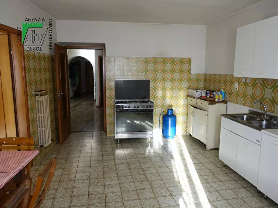 Immagine 8 di Casa indipendente in vendita  in Predaia, frazione Segno via Villa a Predaia