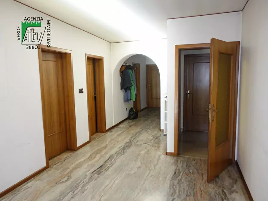 Immagine 9 di Casa indipendente in vendita  in Predaia, frazione Segno via Villa a Predaia