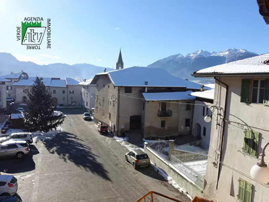 Immagine 10 di Casa indipendente in vendita  in Predaia, frazione Segno via Villa a Predaia