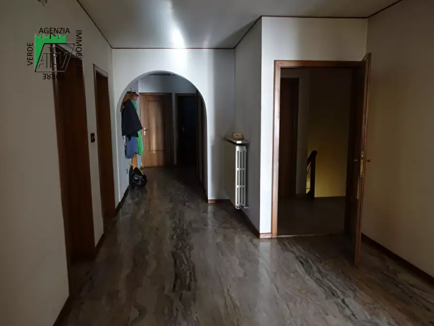 Immagine 11 di Casa indipendente in vendita  in Predaia, frazione Segno via Villa a Predaia