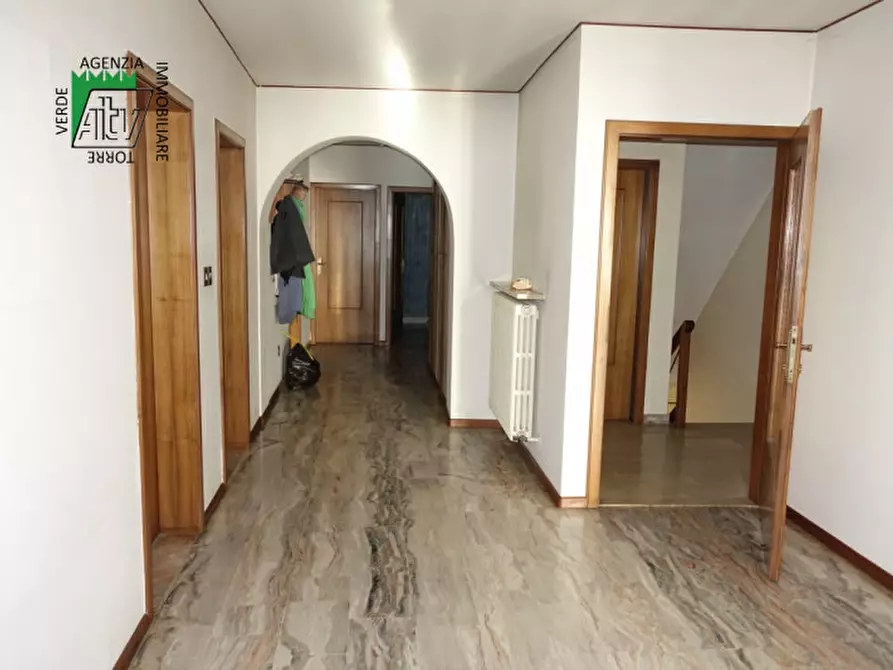 Immagine 12 di Casa indipendente in vendita  in Predaia, frazione Segno via Villa a Predaia