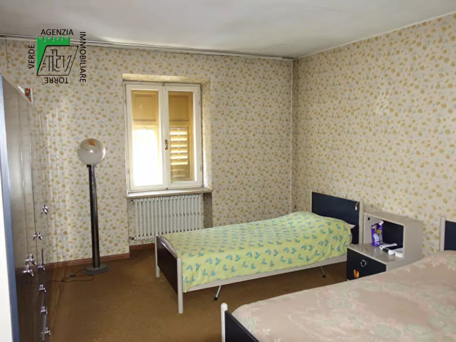 Immagine 13 di Casa indipendente in vendita  in Predaia, frazione Segno via Villa a Predaia