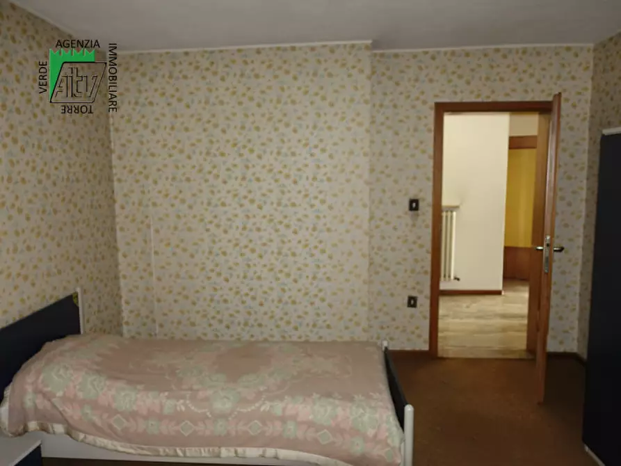 Immagine 14 di Casa indipendente in vendita  in Predaia, frazione Segno via Villa a Predaia