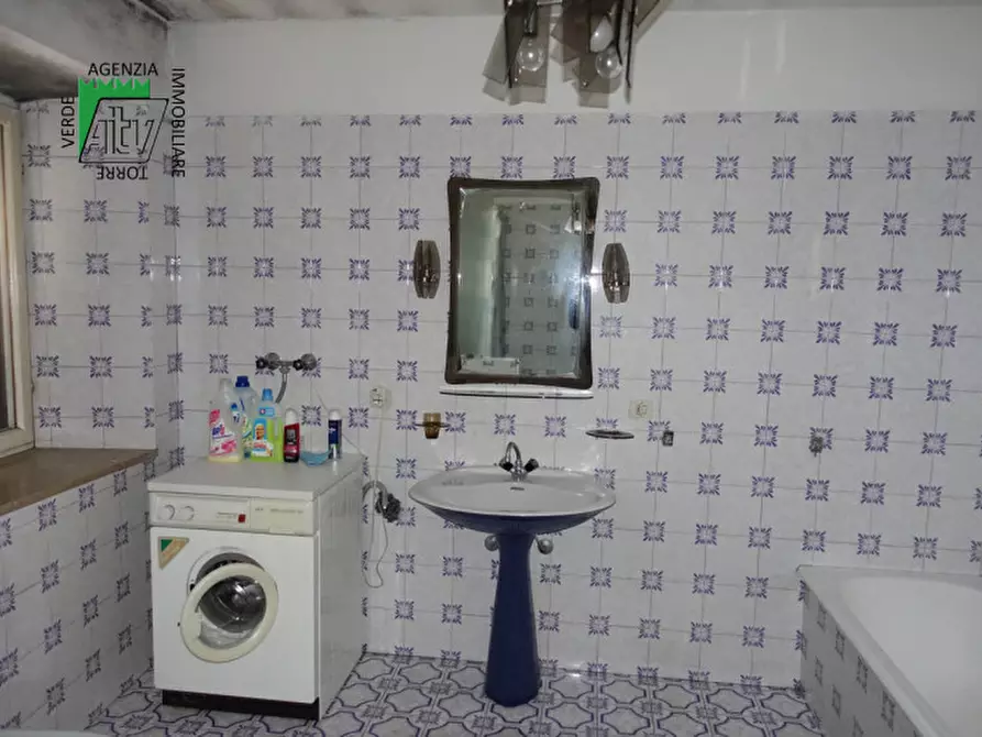 Immagine 16 di Casa indipendente in vendita  in Predaia, frazione Segno via Villa a Predaia