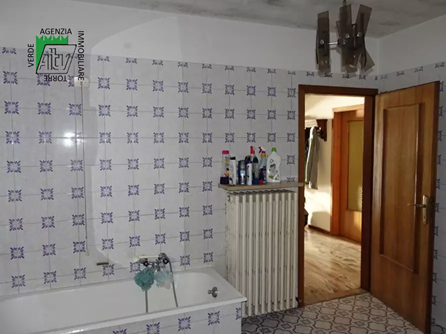 Immagine 17 di Casa indipendente in vendita  in Predaia, frazione Segno via Villa a Predaia